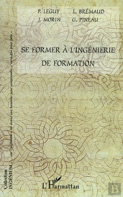 Bertrand.pt - Se Former A L'Ingenierie De Formation