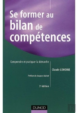 Bertrand.pt - Se Former Au Bilan De Compétences (3e Édition)