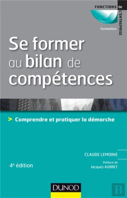 Bertrand.pt - Se Former Au Bilan De Compétences (4e Édition)