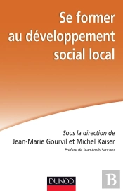Se Former Au Développement Social Local