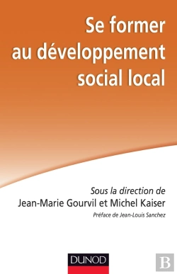 Bertrand.pt - Se Former Au Développement Social Local