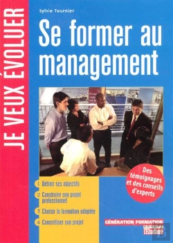 Bertrand.pt - Se Former Au Management