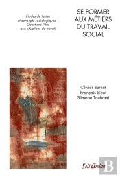 Se Former Aux Métiers Du Travail Social