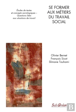 Bertrand.pt - Se Former Aux Métiers Du Travail Social