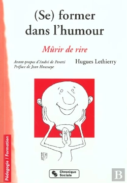 Bertrand.pt - Se Former Dans L'Humour 2e Edition