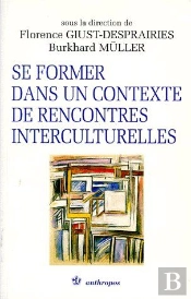 Se Former Dans Un Contexte De Rencontres Interculturelles