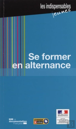 Bertrand.pt - Se Former En Alternance (4e Édition)