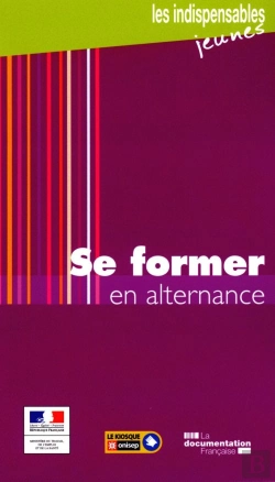 Bertrand.pt - Se Former En Alternance. Edition 2011