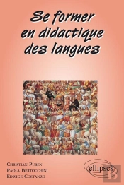 Se Former En Didactique Des Langues