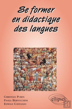 Bertrand.pt - Se Former En Didactique Des Langues