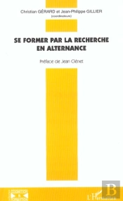 Se Former Par Le Recherche En Alternace