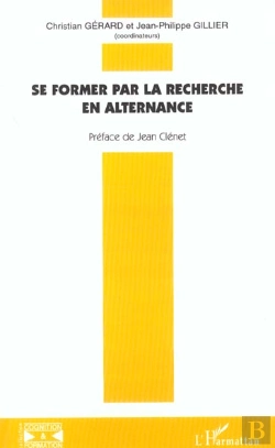 Bertrand.pt - Se Former Par Le Recherche En Alternace