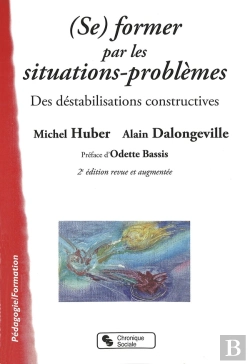 Bertrand.pt - (Se) Former Par Les Situations-Problèmes (2e Édition)