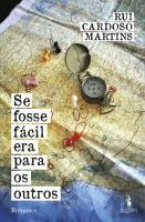 Se Fosse Fácil Era Para os Outros