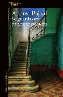 Bertrand.pt - Se Guardasses Os Nossos Pecados