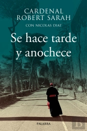 Se Hace Tarde Y Anochece