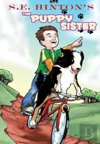 S.E. Hinton'S The Puppy Sister