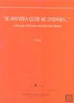 Bertrand.pt - Se Houvera Quem Me Ensinara