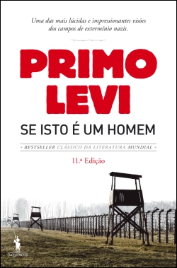 Bertrand.pt - Se Isto é um Homem
