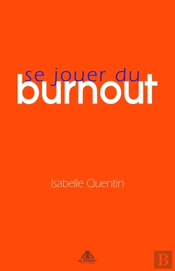 Bertrand.pt - Se Jouer Du Burnout : Coffret Livre + Jeu