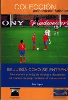 Se Juega Como Se Entrena