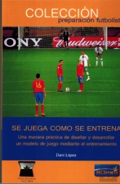 Se Juega Como Se Entrena