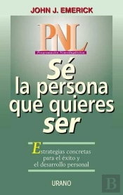 Sé La Persona Que Quieres Ser