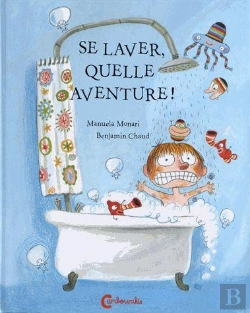 Bertrand.pt - Se Laver, Quelle Aventure !