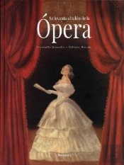 Se Levanta El Telón De La Ópera