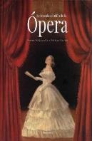 Se Levanta El Telón De La Ópera
