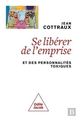 Bertrand.pt - Se Libérer De L'Emprise Et Des Personnalités Toxiques
