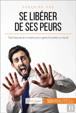 Bertrand.pt - Se Libérer De Ses Peurs