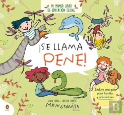 Bertrand.pt - ¡Se Llama Pene! (Mini Menstruita)