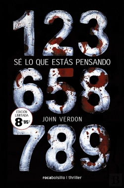 Bertrand.pt - Se Lo Que Estas Pensando One Shot 2023