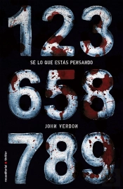 Sé Lo Que Estás Pensando (Serie David Gurney 1)