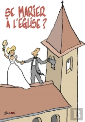 Se Marier À L'Église ?