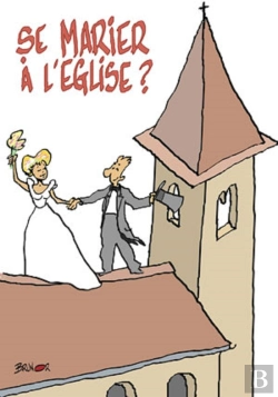 Bertrand.pt - Se Marier À L'Église ?
