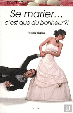 Bertrand.pt - Se Marier... C'Est Que Du Bonheur ?!
