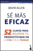Sé Más Eficaz
