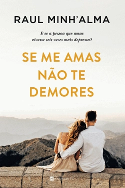 Bertrand.pt - Se me Amas Não te Demores