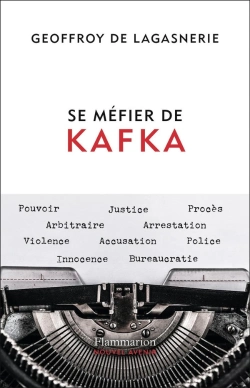 Bertrand.pt - Se Méfier De Kafka