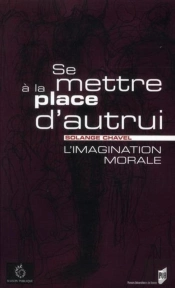 Se Mettre À La Place D'Autrui ; L'Imagination Morale