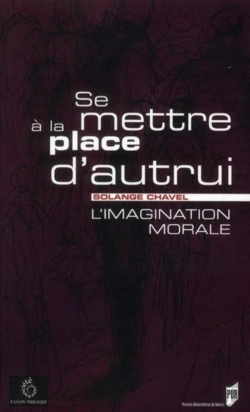 Bertrand.pt - Se Mettre À La Place D'Autrui ; L'Imagination Morale