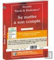 Se Mettre À Son Compte ; Le Kit ; Tous Les Éléments Et Documents Pour Installer Votre Activité