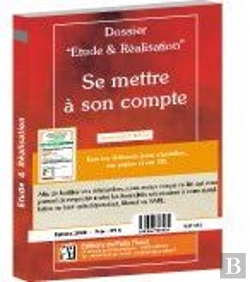 Bertrand.pt - Se Mettre À Son Compte ; Le Kit ; Tous Les Éléments Et Documents Pour Installer Votre Activité