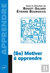 (Se) Motiver À Apprendre