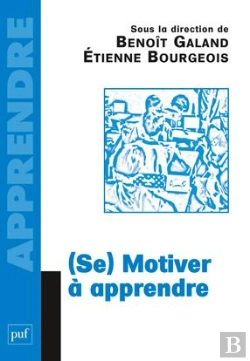 Bertrand.pt - (Se) Motiver À Apprendre