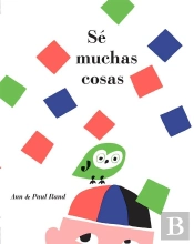 Sé Muchas Cosas