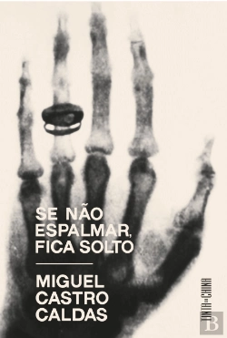 Bertrand.pt - Se Não Espalmar, Fica Solto