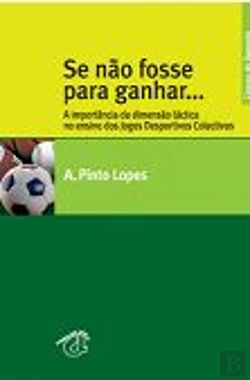 Bertrand.pt - Se Não Fosse para Ganhar...